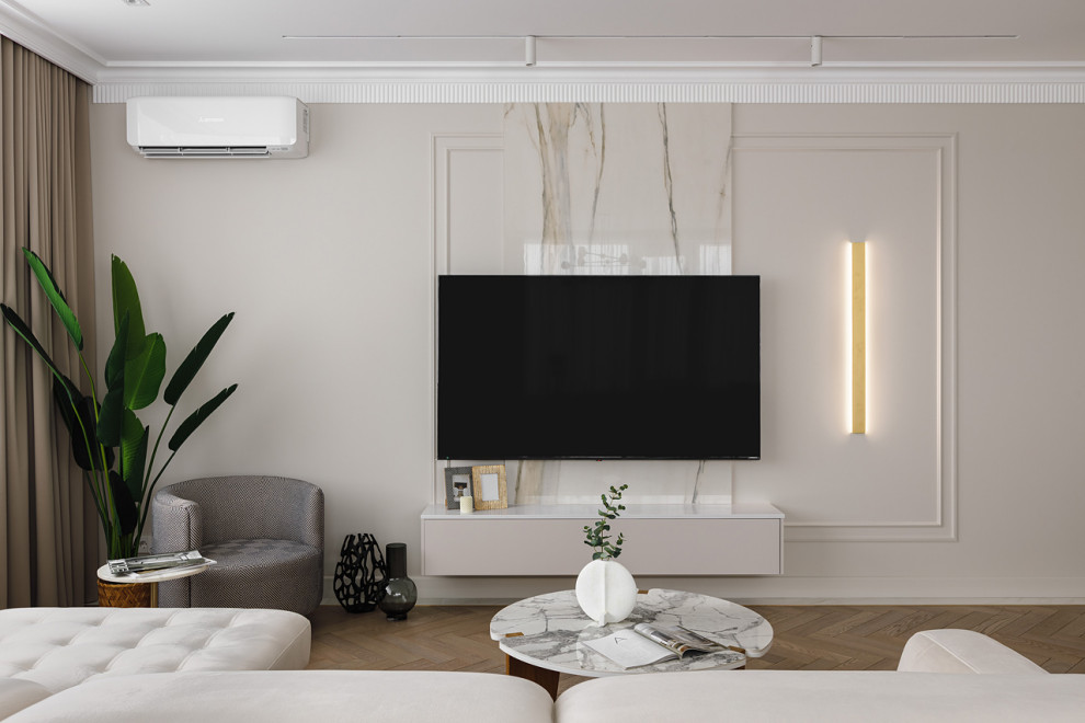 220 м2 ЖК Европейский ул. Подлужная