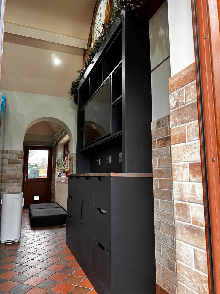 MEDIA UNIT