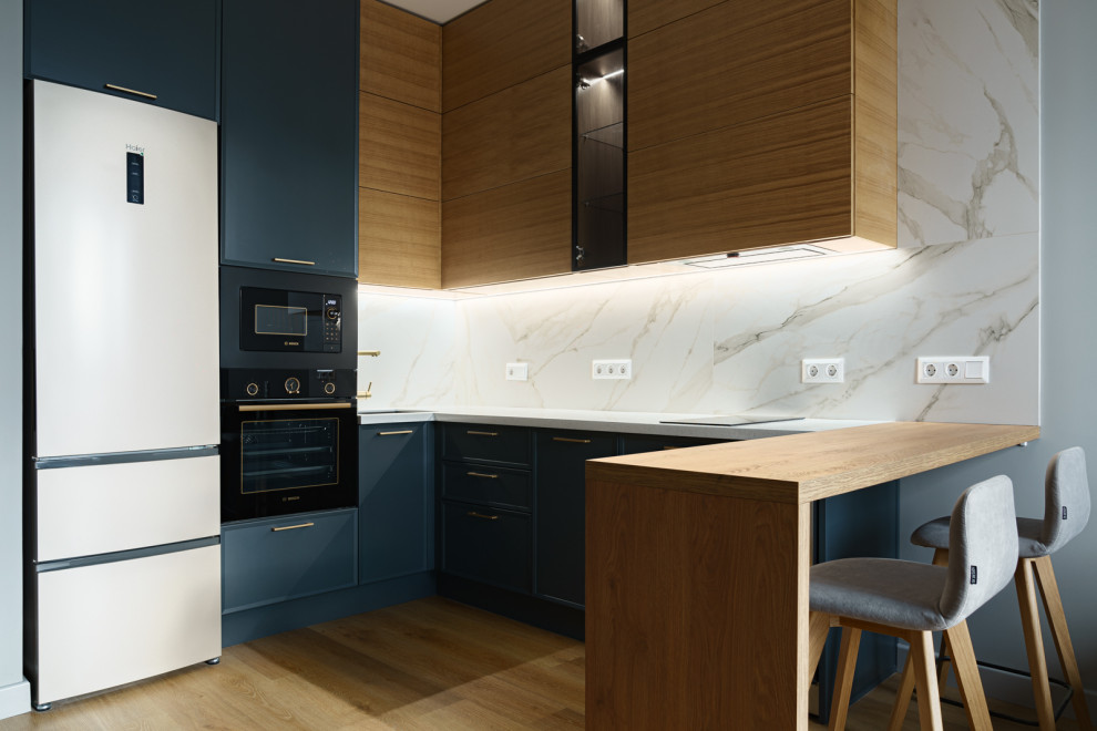 Жк "Династия" -фото