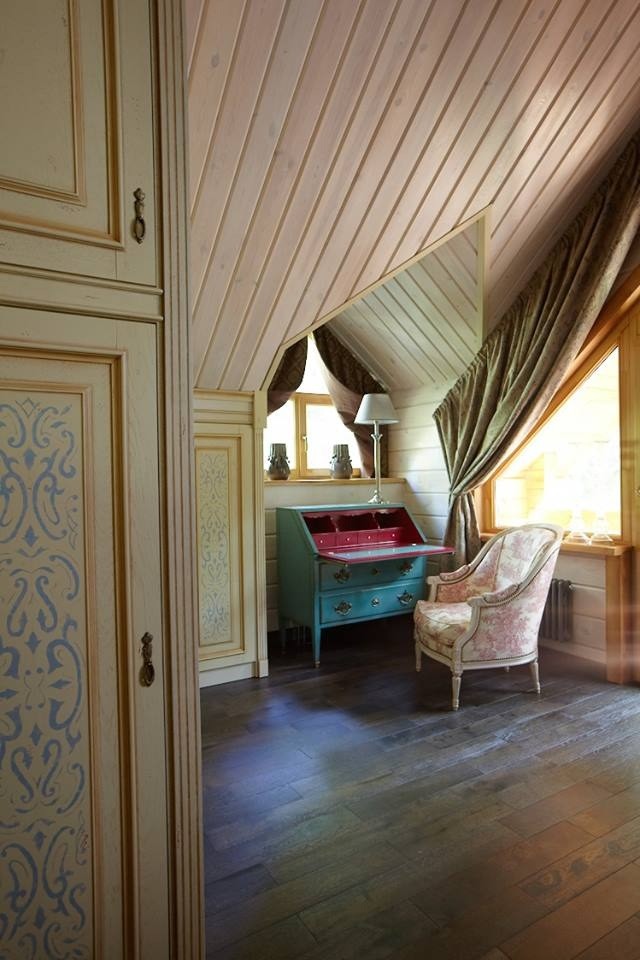 Дом на Истре