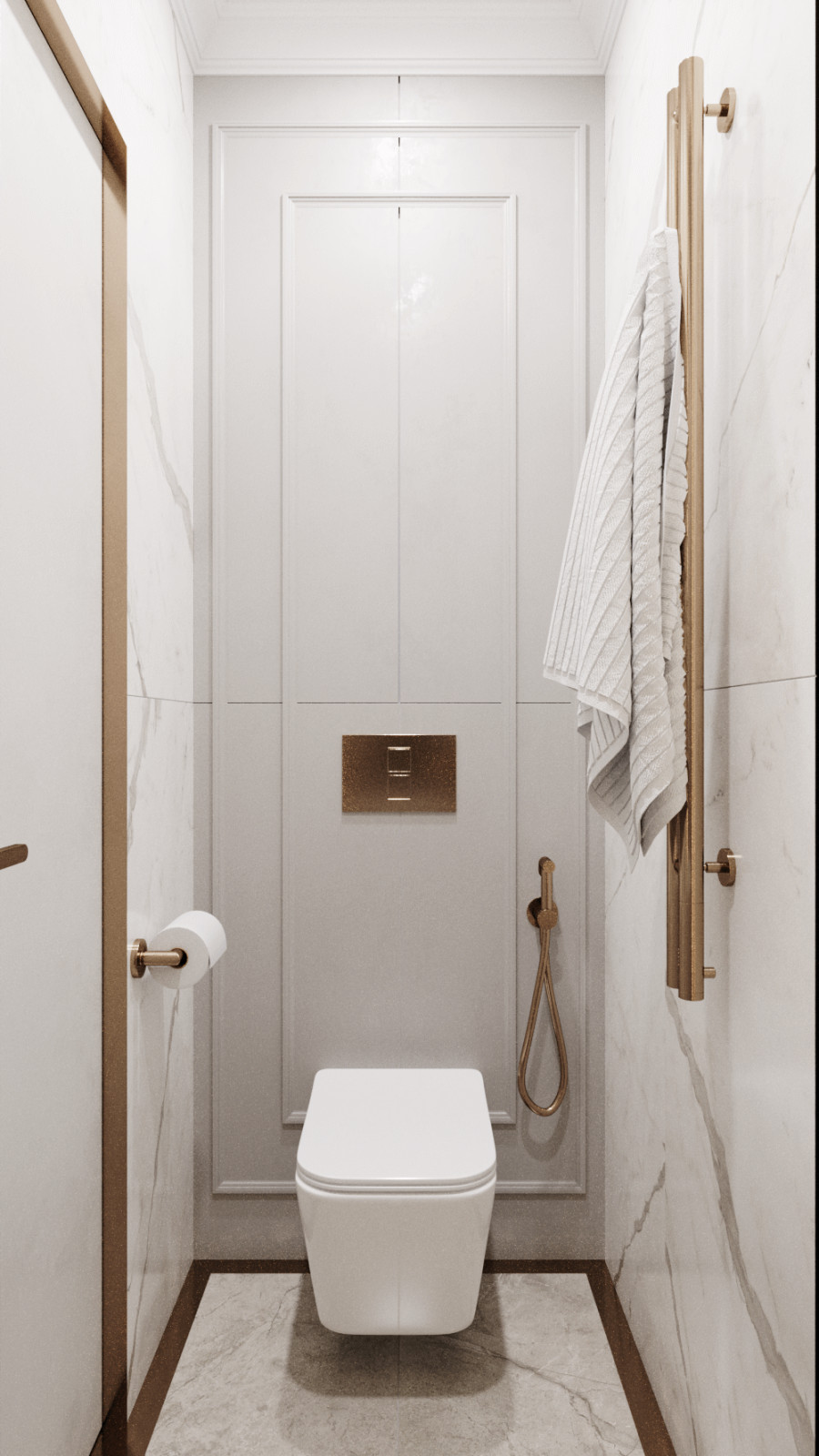 Квартира в ЖК Тимерязевский