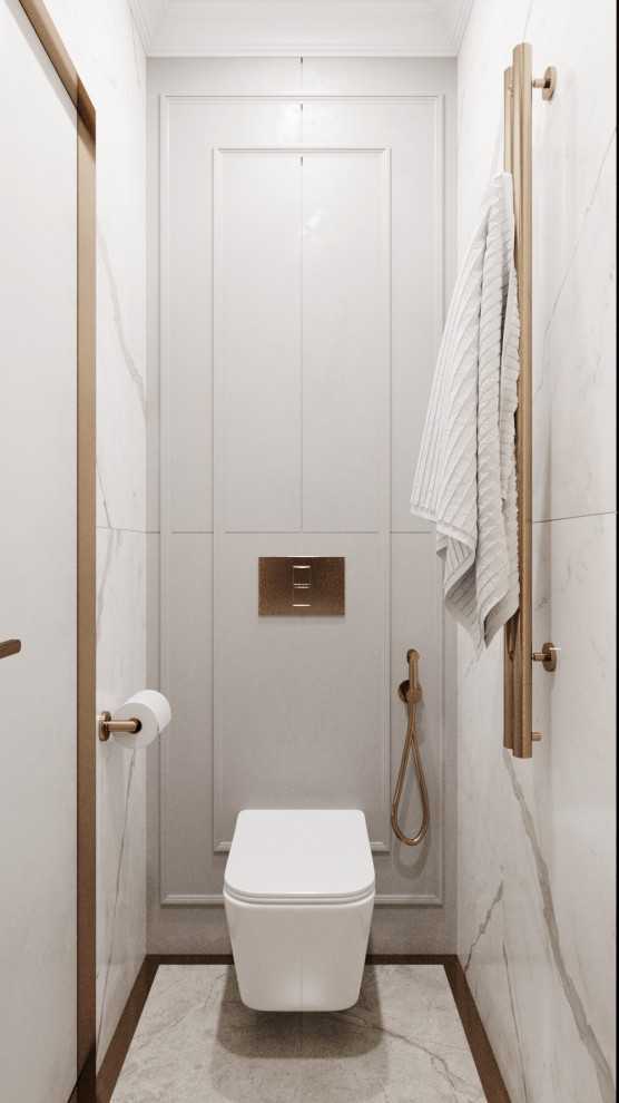 Квартира в ЖК Тимерязевский