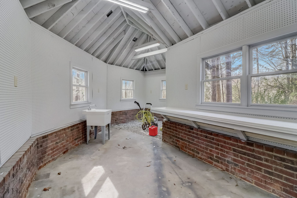 Stone Creek Whole Home Renovation