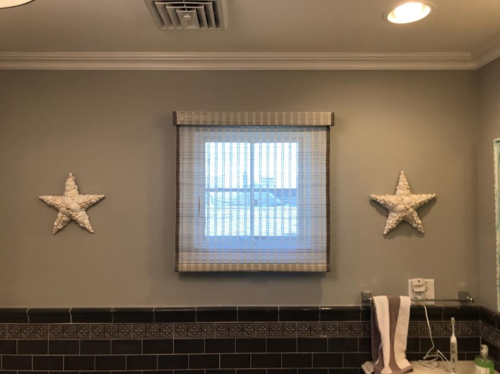 Provenance Woven Wood Shades