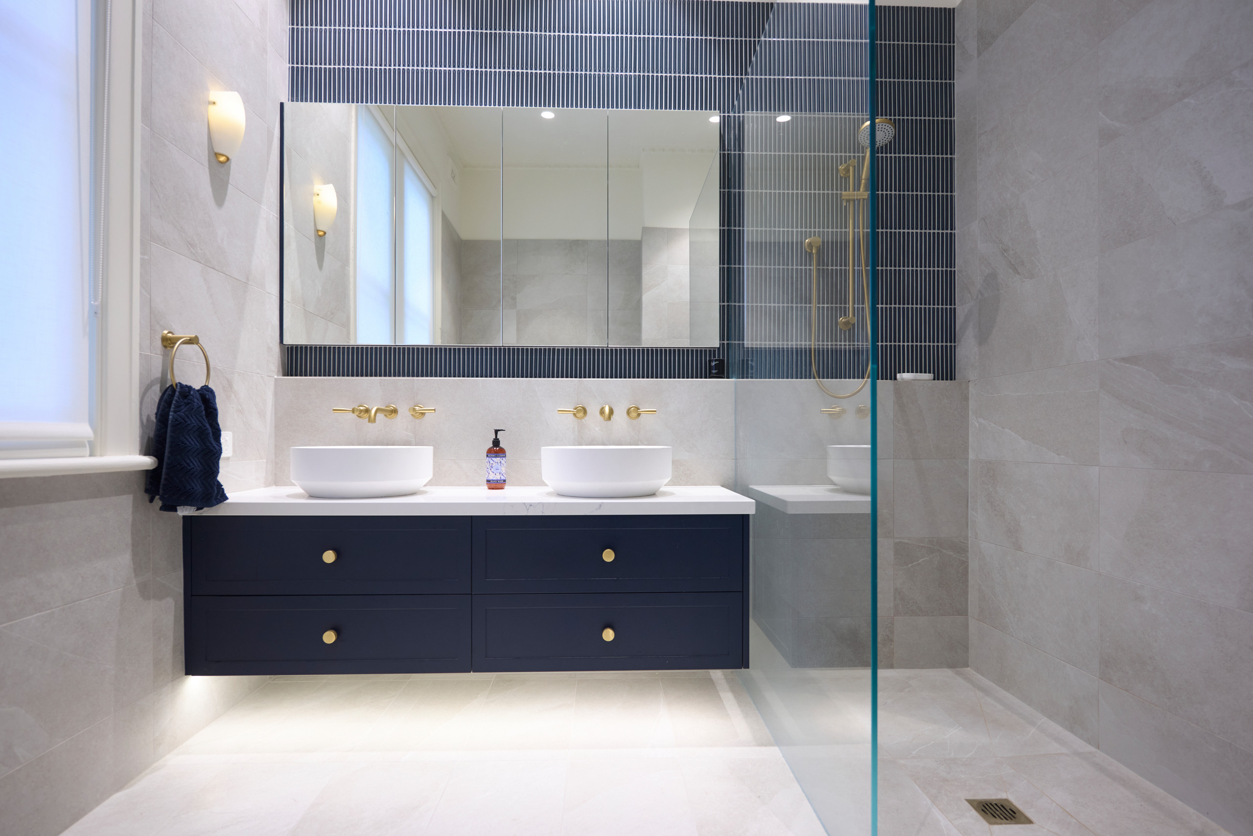 Bathroom Elegance
