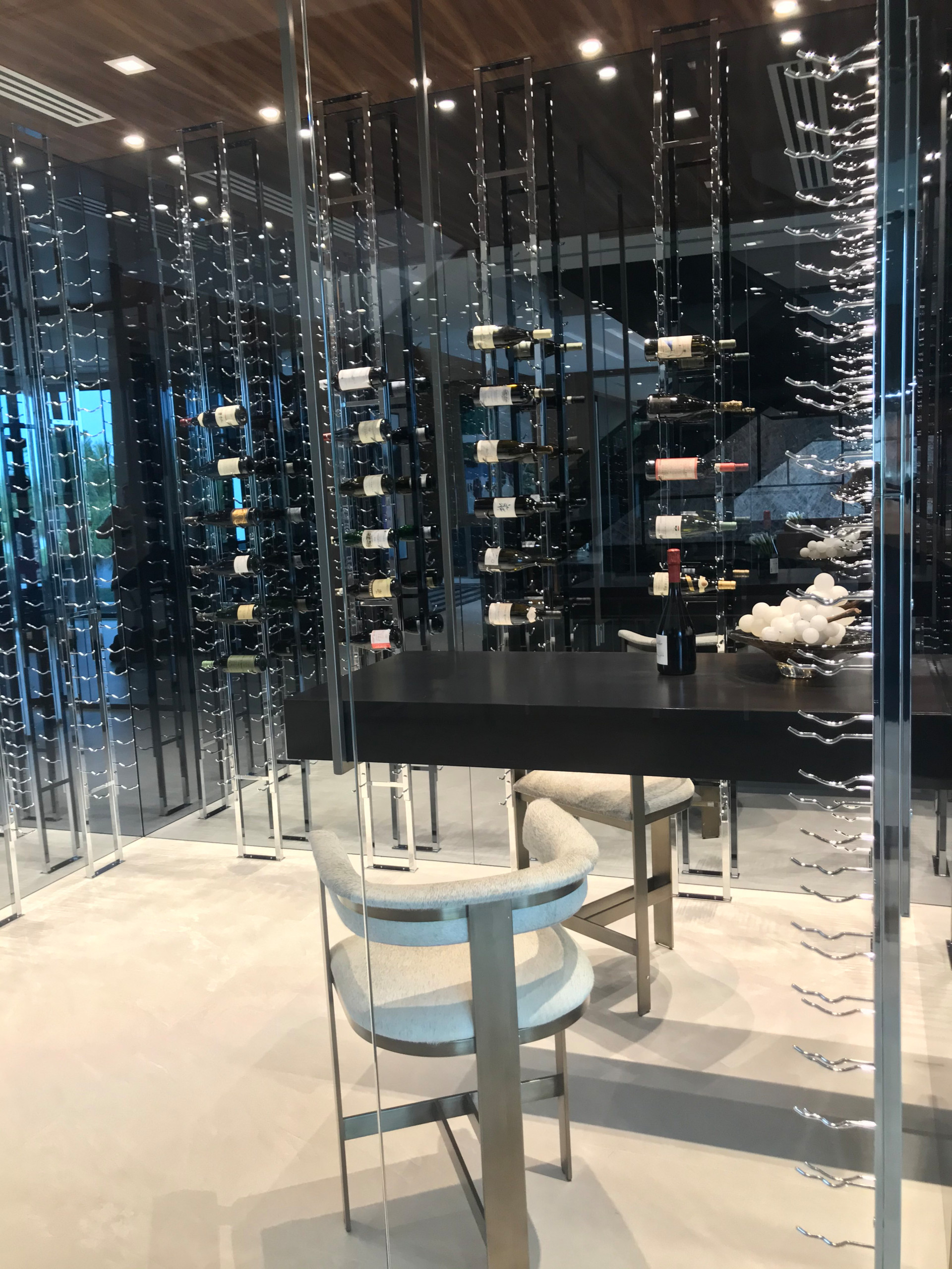 Wine Room