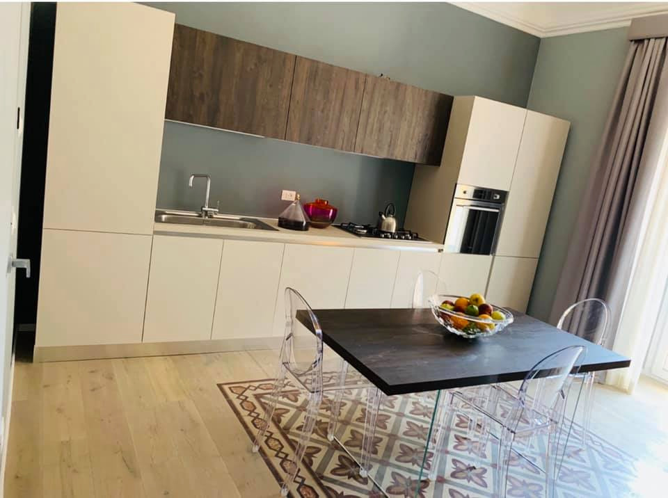 Catania suite | 85 MQ