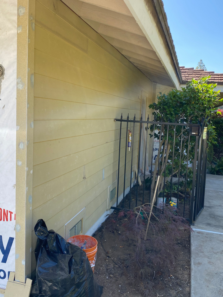 Exterior Siding