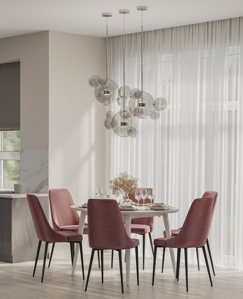 Лавандовые мечты