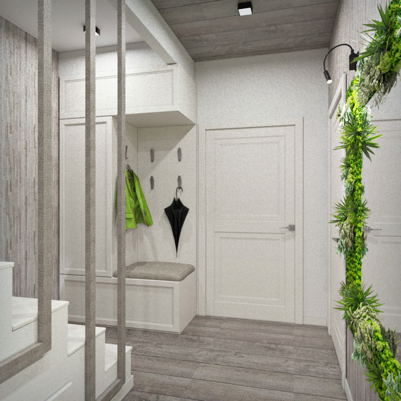 Таунхаус, 121 кв.м.