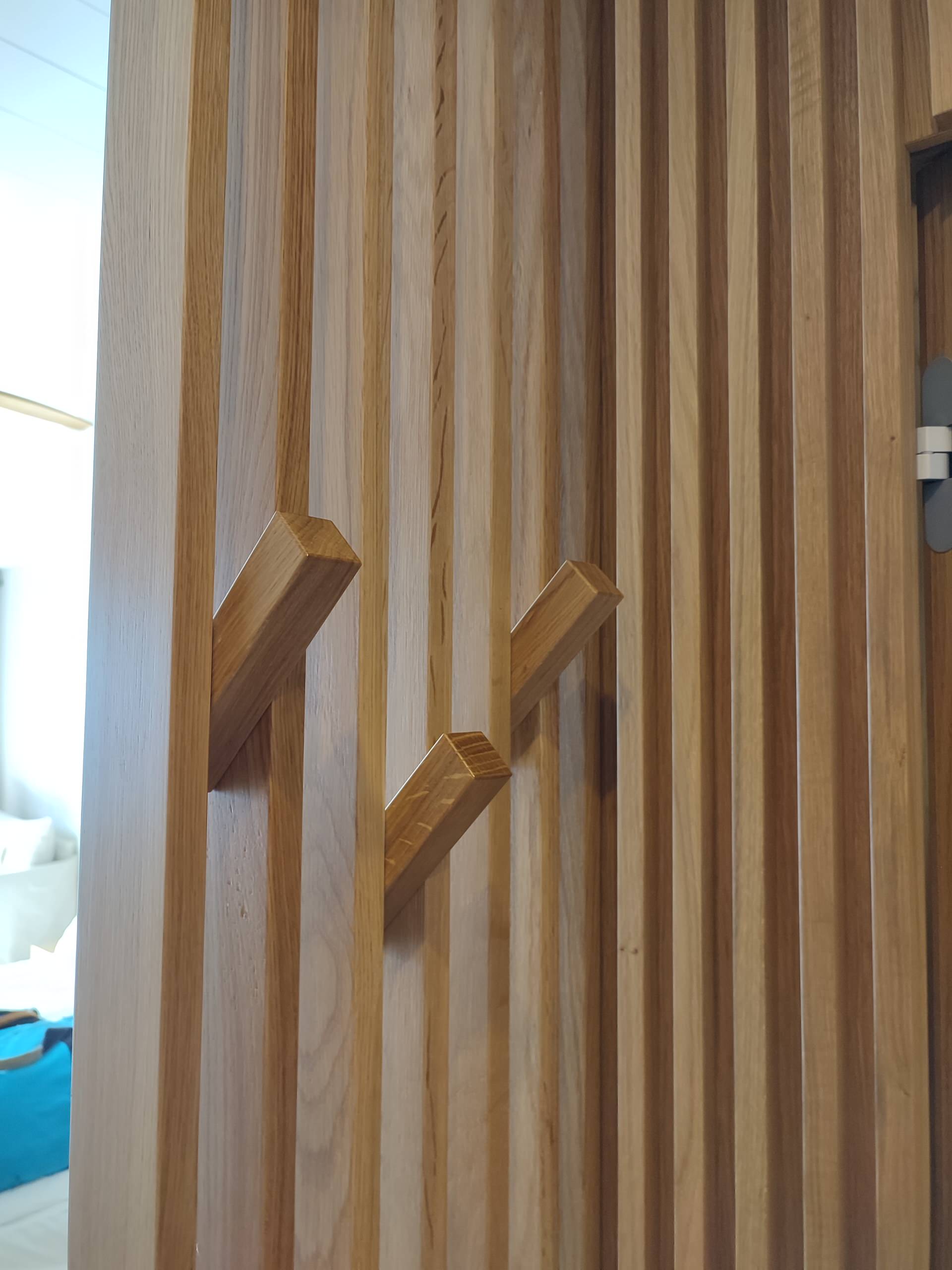 Le Muy - Claustras en bois sur-mesure