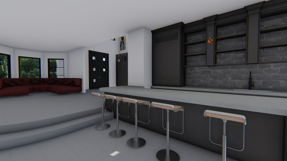 The Bhindi Residence