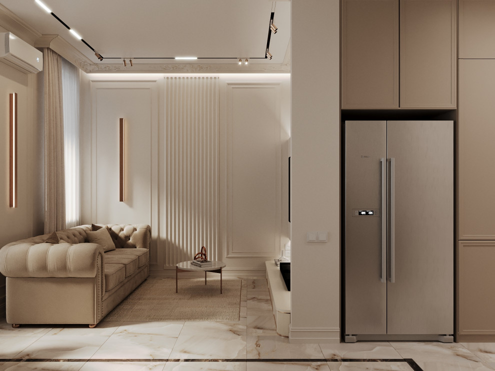 ЖК Звездный