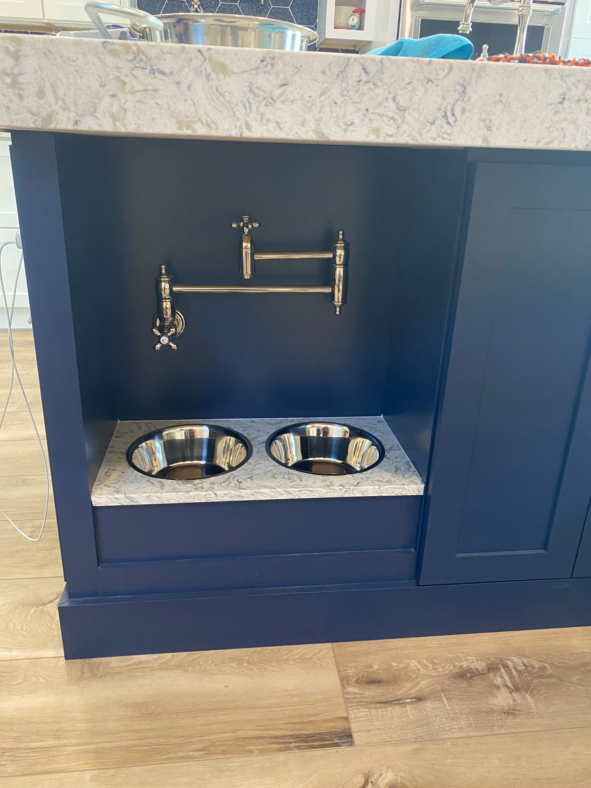 Lake Elsinore Home Remodel