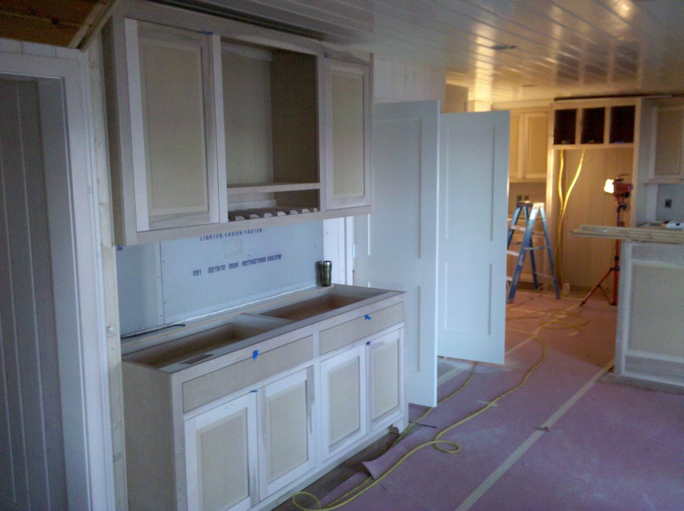 Gull Lake Remodeling Project