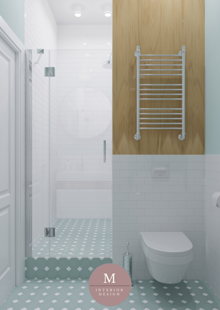 Скандинавский бриз на Лесной (ЖК Пять звезд)