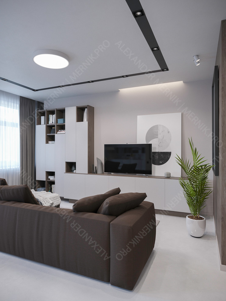 Волховстроя, Омск