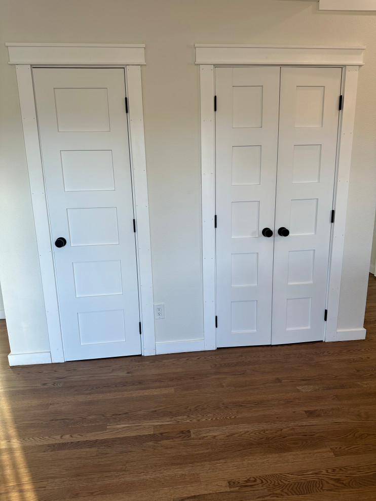 Latrobe Kitchen Remodel
