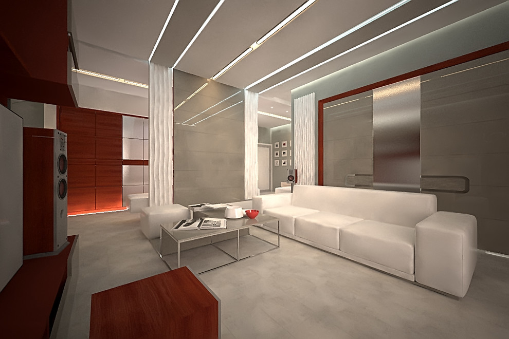 Испанское солнце