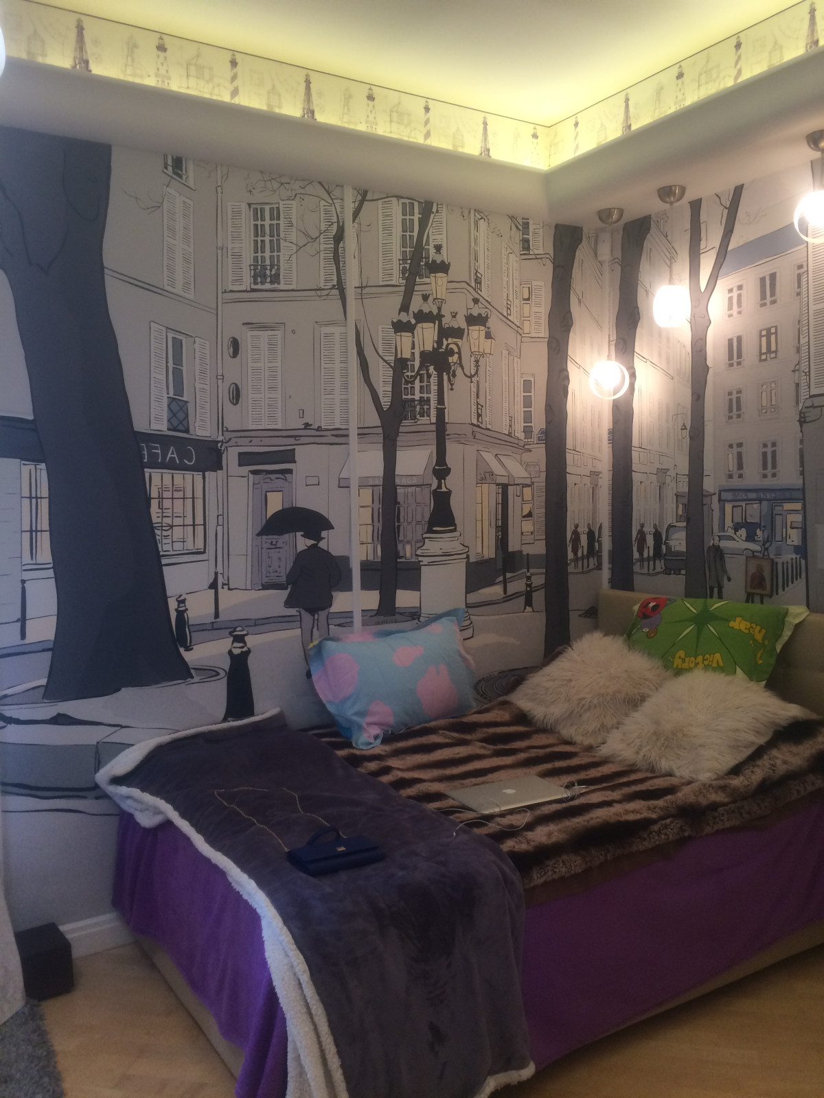 Реализация