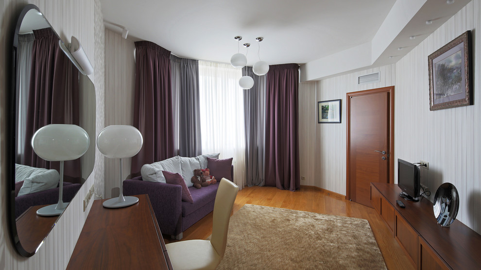 квартира на Вернадского