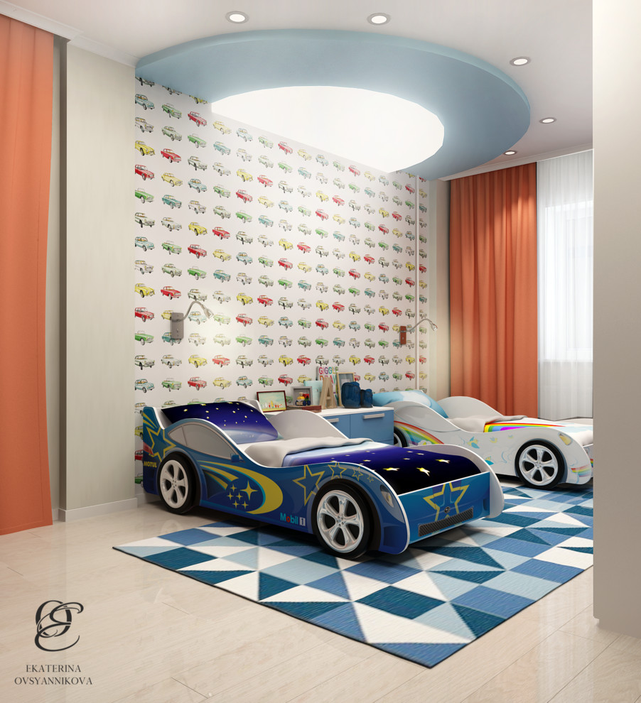 Новостройка