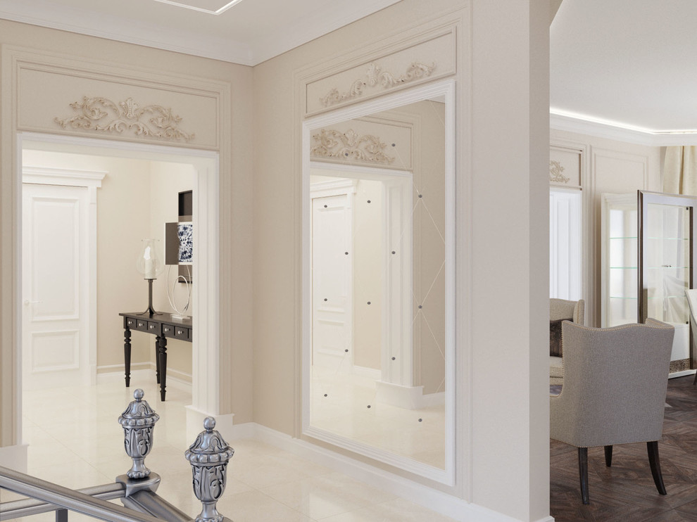 Коттедж г. Самара