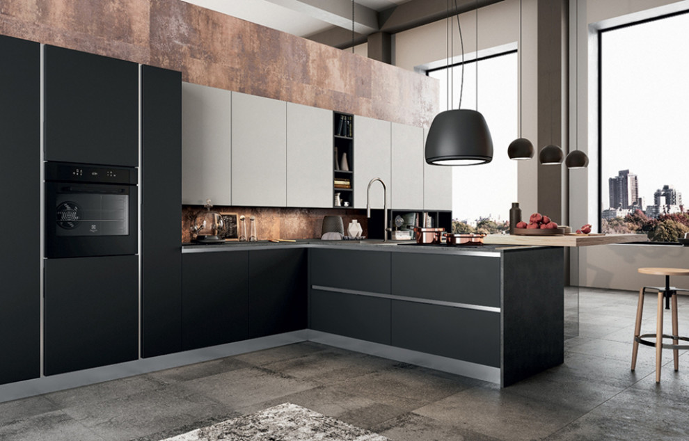 Кухня Time от Arredo3