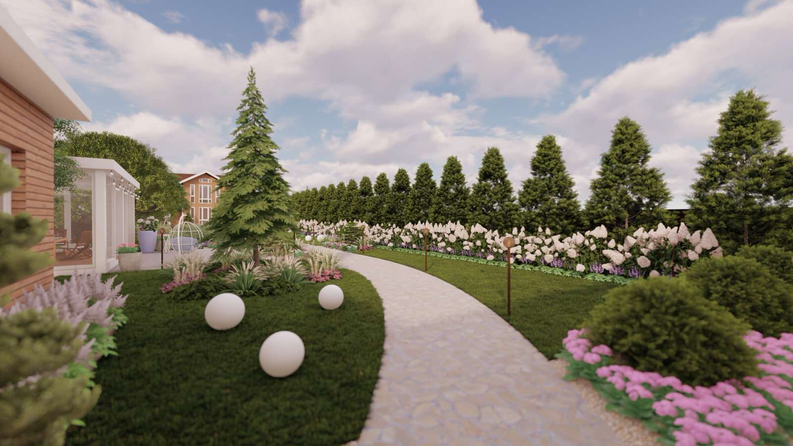 Сергиев посад, 27 соток