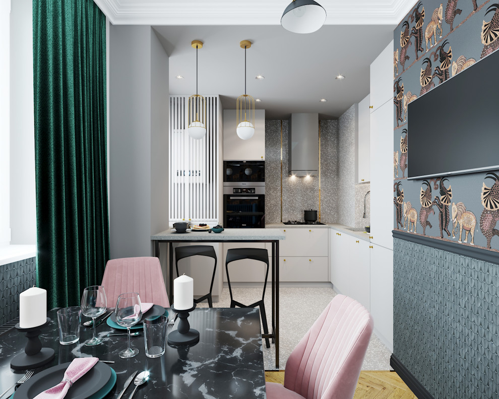 ЖК "Колизей"