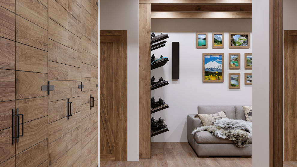 Объект "Терскол"