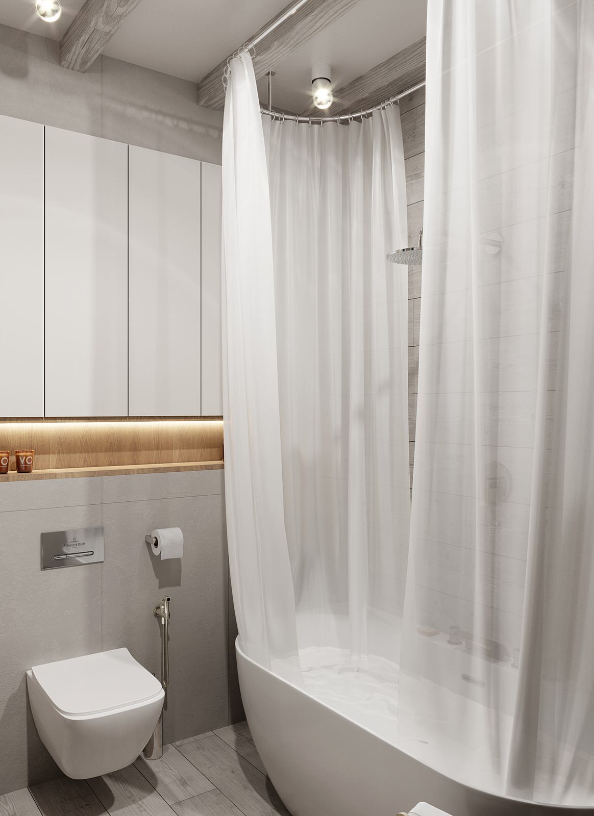 Частный дом в г.Владикавказ