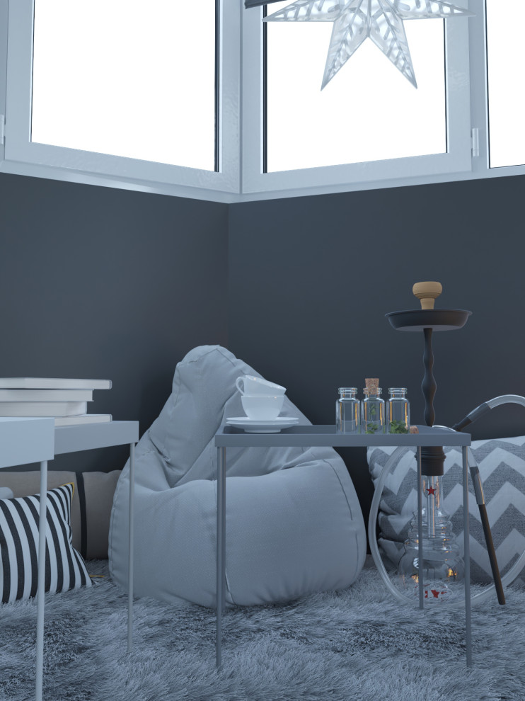 39,3 кв.м. однокомнатная кв.,ЖК Трамвай Желаний