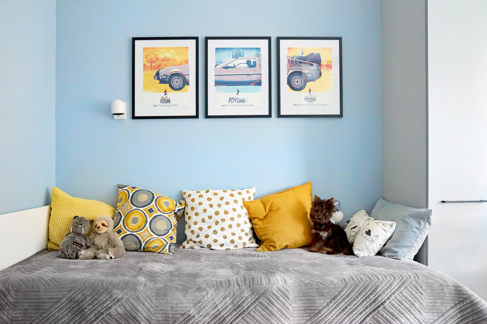 Квартира от ПИК, которую мы полностью переделали