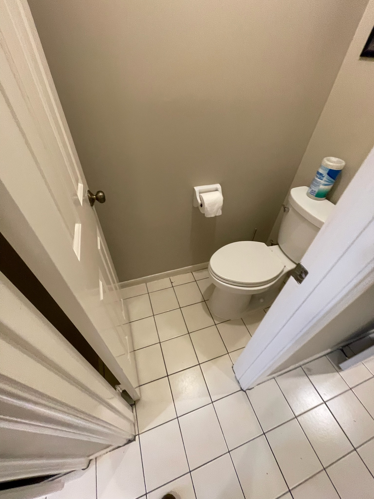 Memorial Dr. Bathroom Remodel