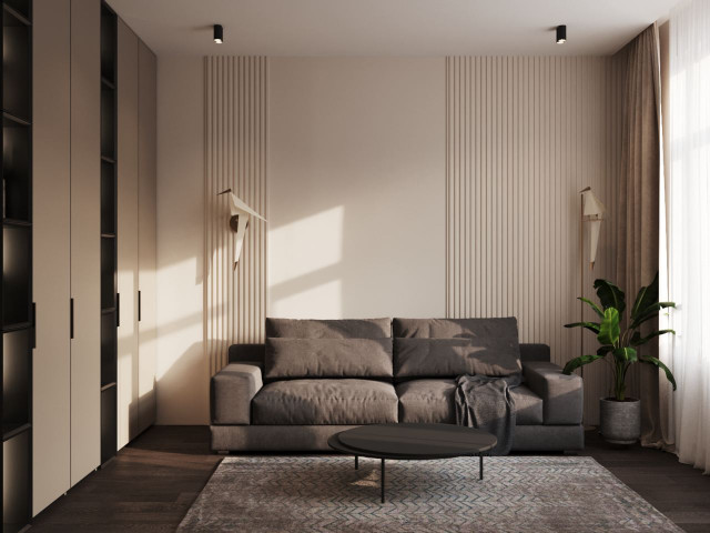 My Project moderne-bryggers