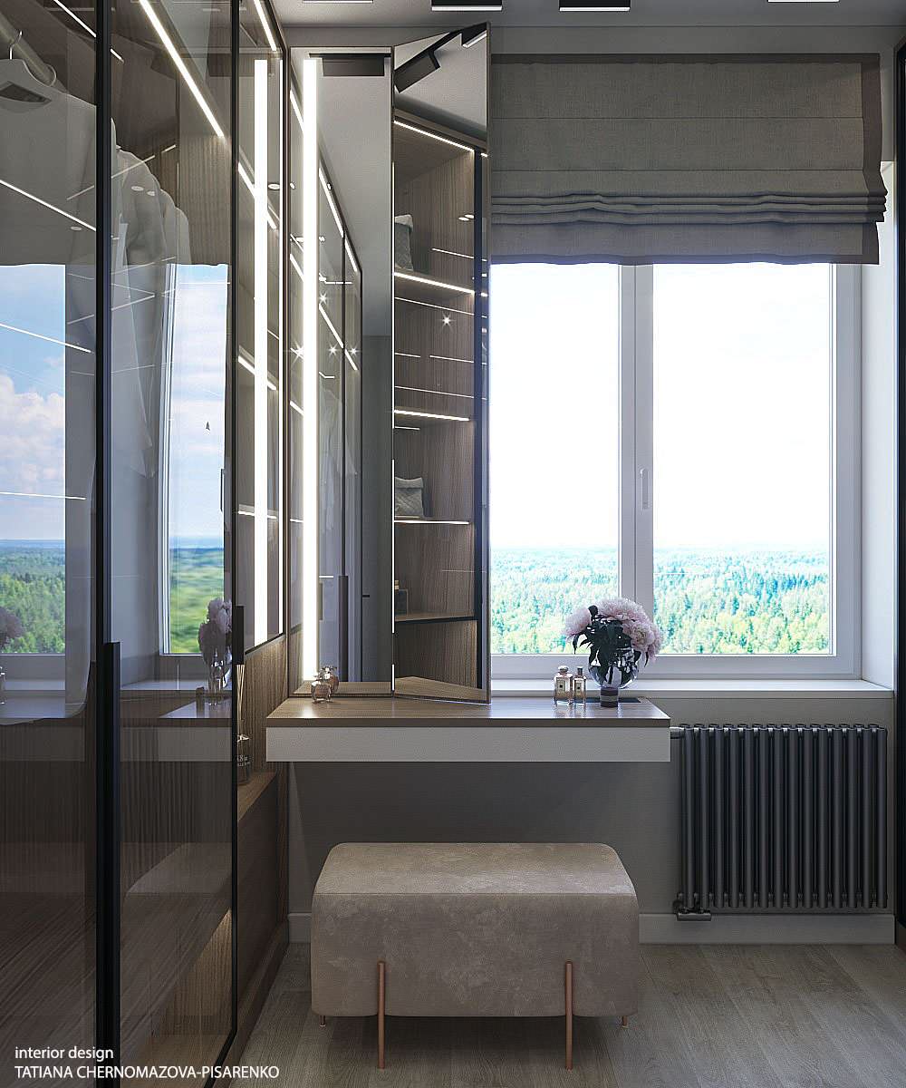 ЖК Андреевский парк