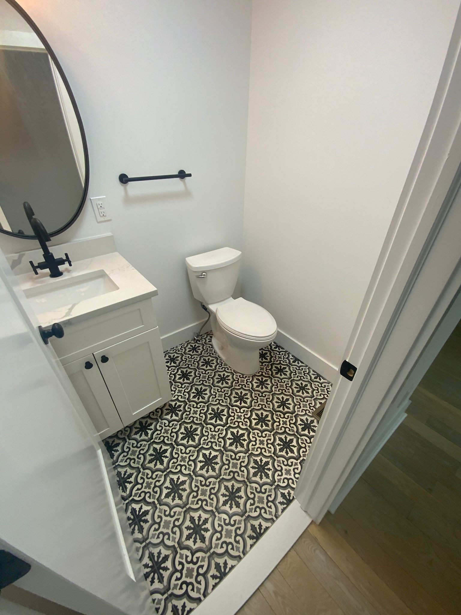 Addition and Renovation to Single Family Home in Ridgewood