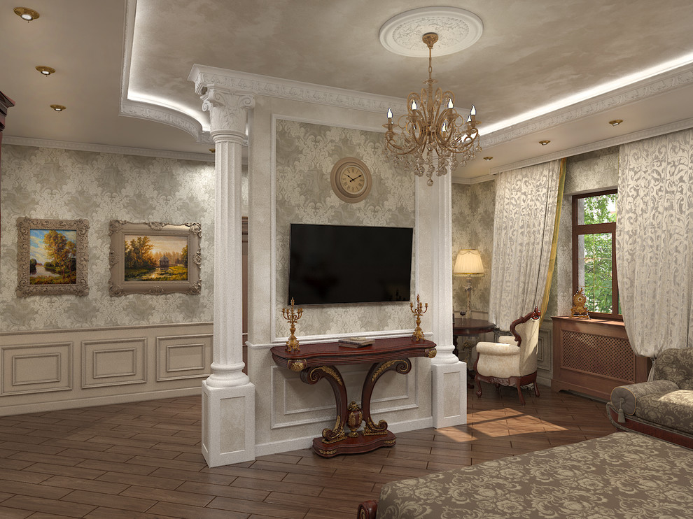 Коттедж за городом. Свердловская область