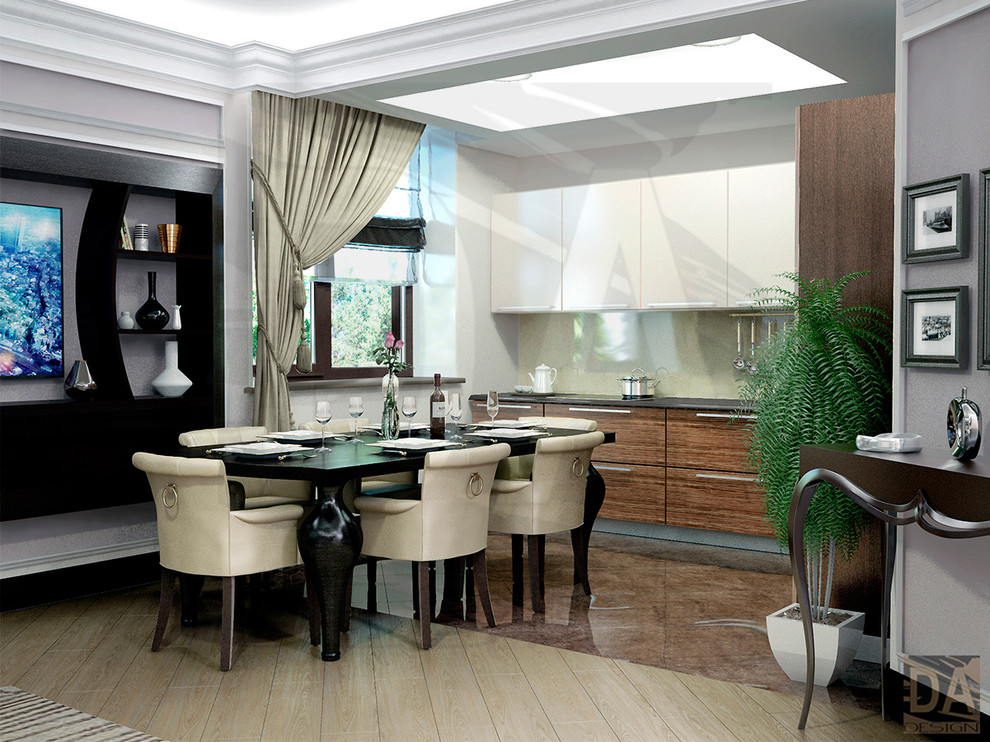 Наши работы