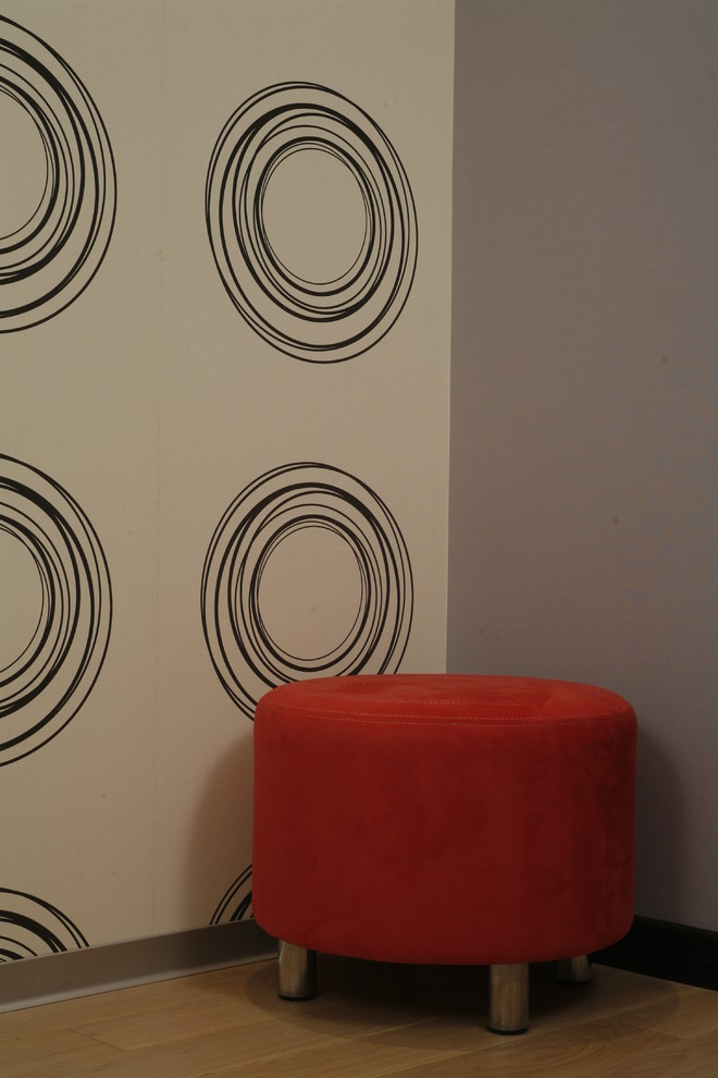 Квартира для  девушки-студентки.