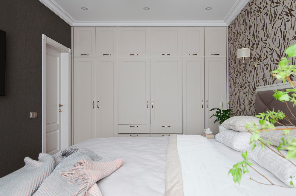 Калининград, ул Малый переулок