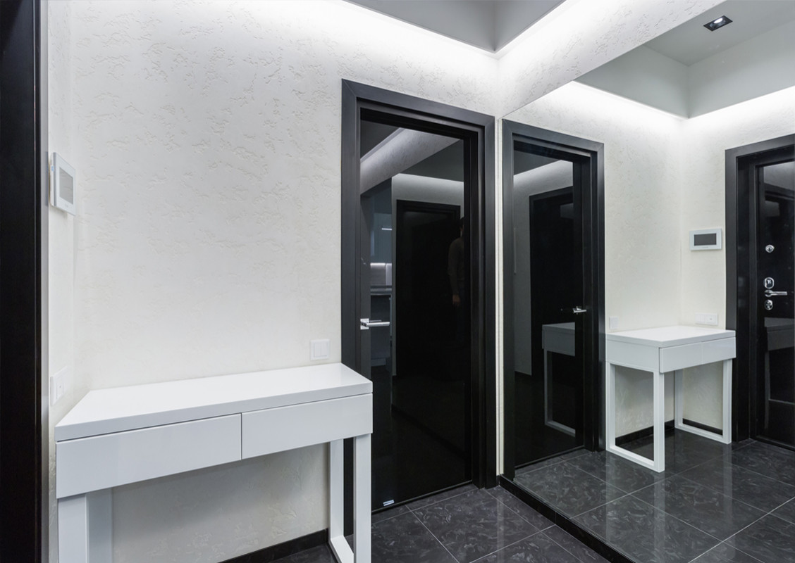 СТИЛЬНЫЙ МИНИМАЛИЗМ