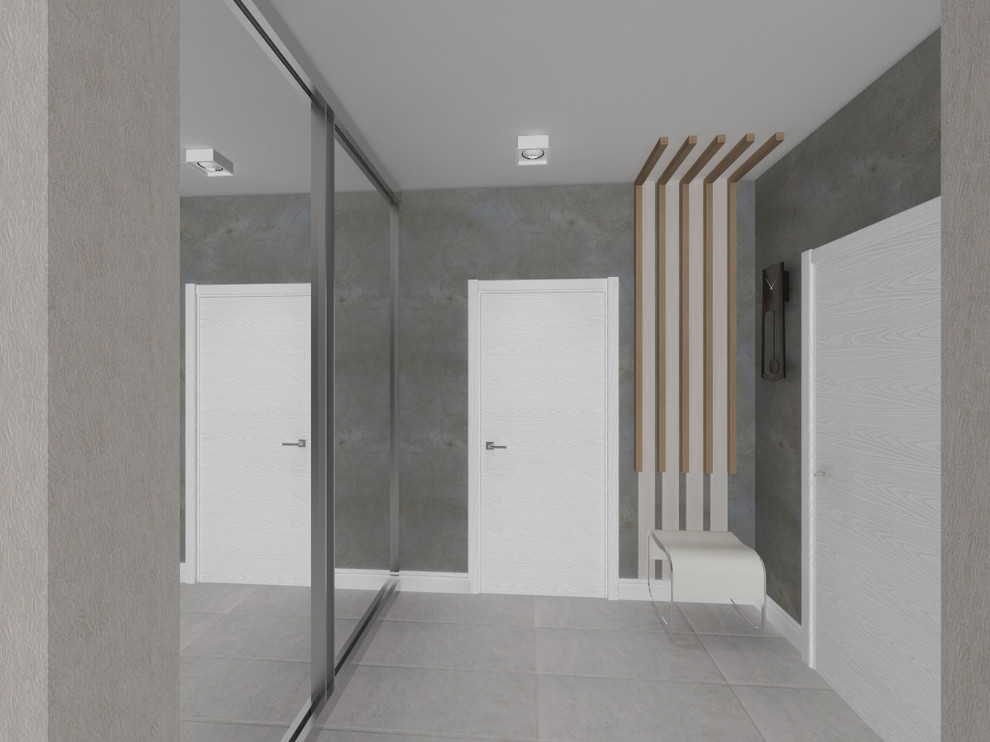 Квартира для молодого человека