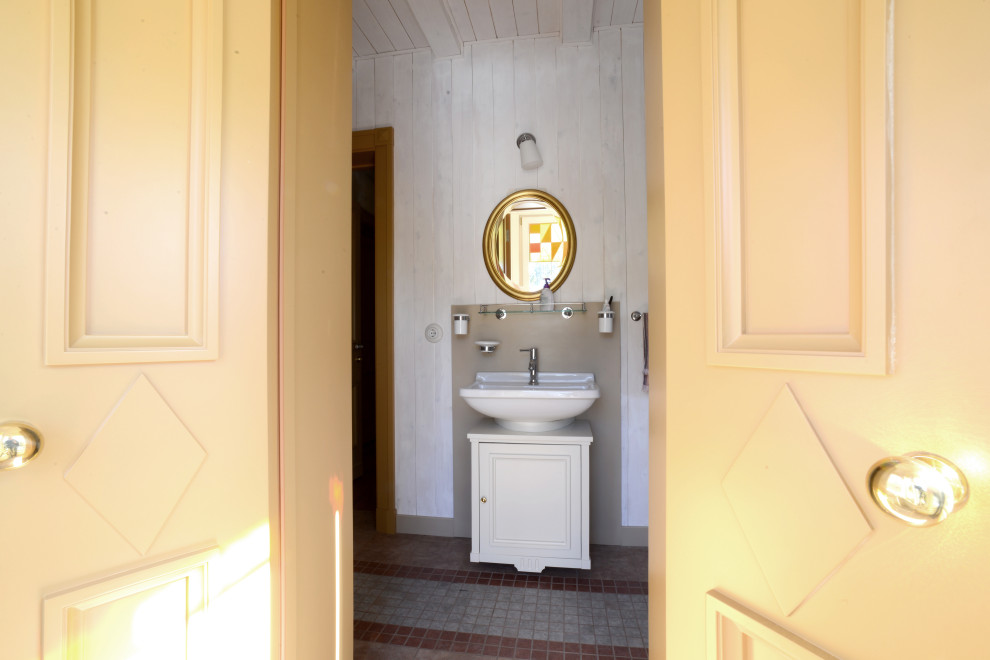 Дом в Подмосковье 170 м.кв.