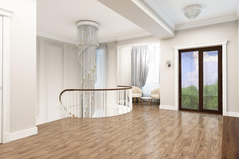 дизайн дома в ст.Ессентукской