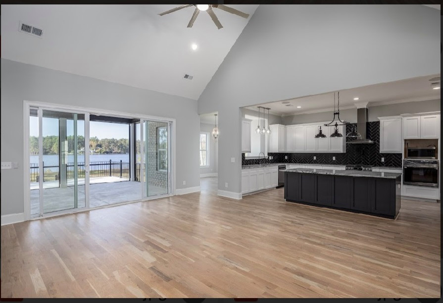 Modern Farmhouse