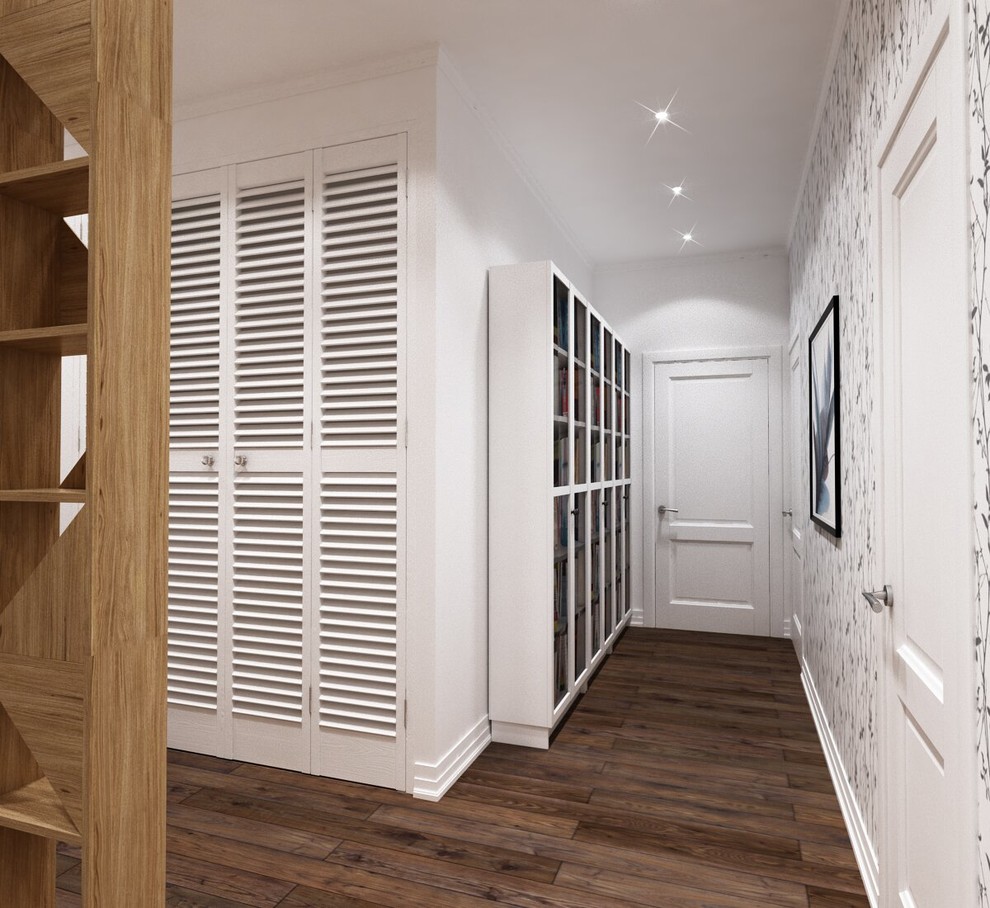 ЖК "Коммунарка"