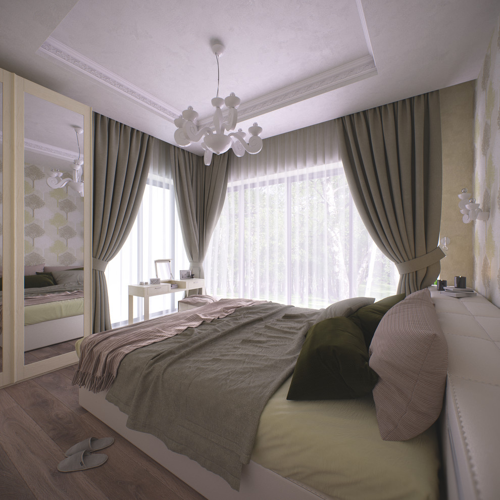 В стиле Арт Деко