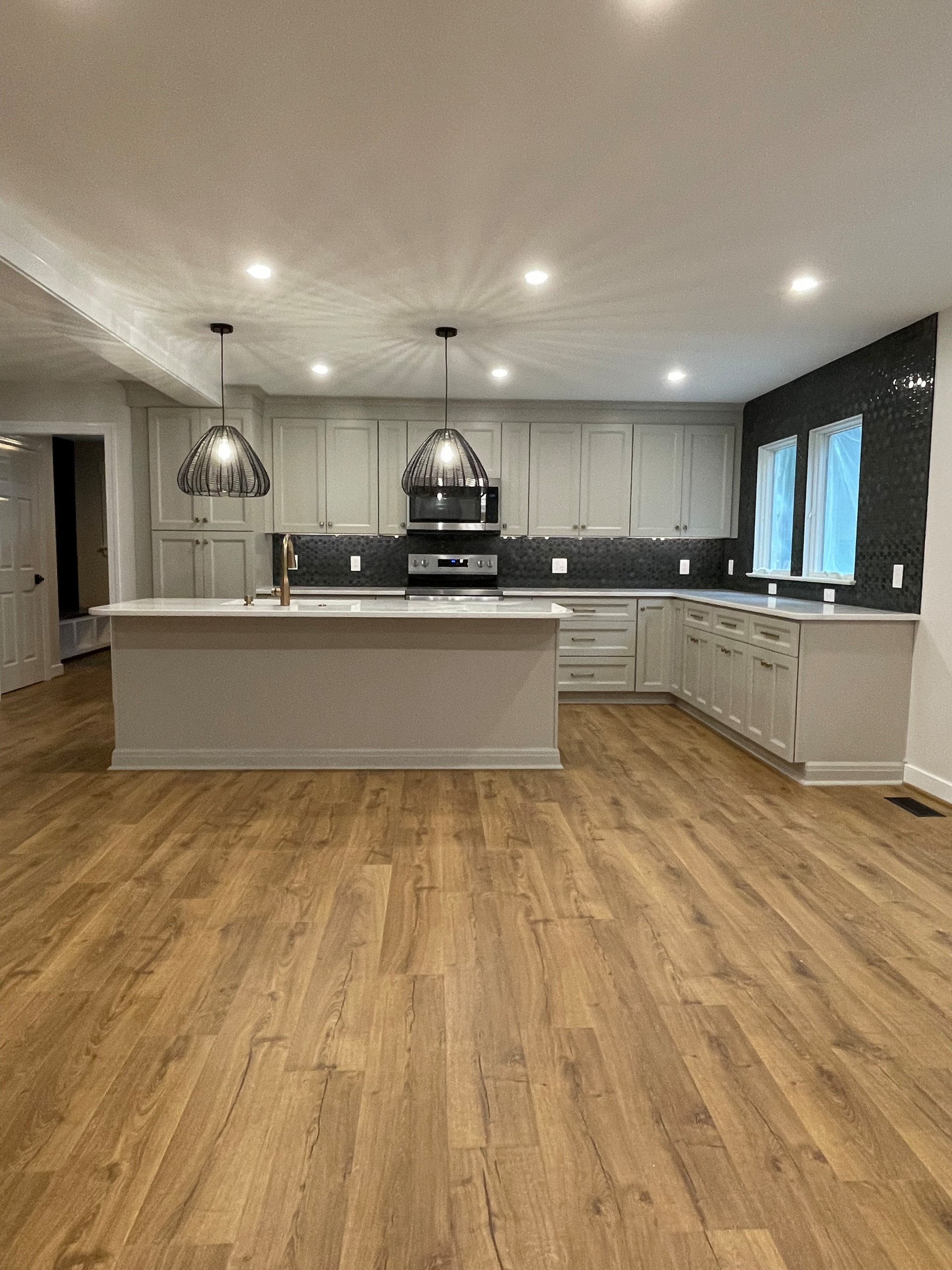 Whole House Reno